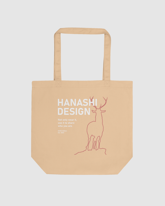 NARA TOTE BAG